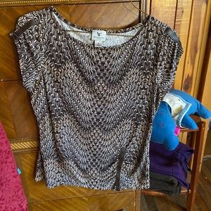 Worthington Blouse size small
